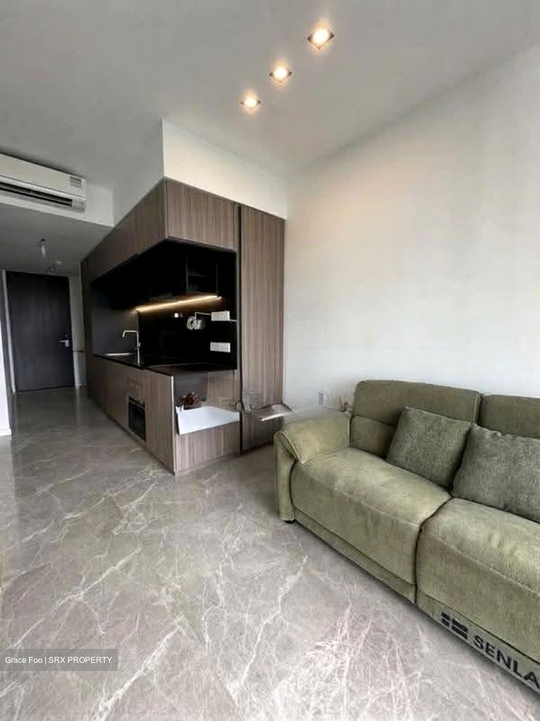 Irwell Hill Residences (D9), Apartment #629099721